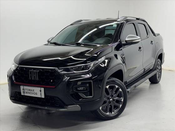 FIAT STRADA 1.0 TURBO 200 FLEX ULTRA CD CVT
